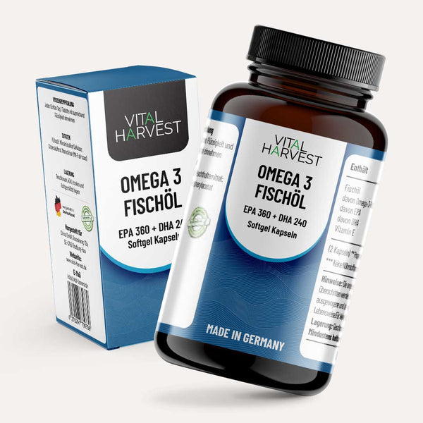 Omega 3