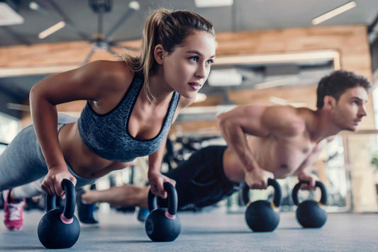 Magnesium und Sport: Regeneration natürlich unterstützen