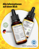 Vitamin D3 + K2 Tropfen 1000 IE