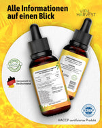 Vitamin D3 + K2 Tropfen 20.000 IE