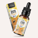 Vitamin D3 + K2 kids